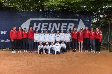 Bild 43 - BL DTV Hannover - BW Dresden Blasewitz : Ergebnis: 2:7